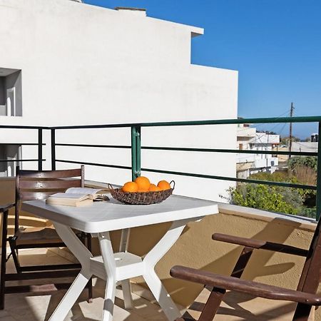 Chrysa House Apartments Αγία Πελαγία  Εξωτερικό φωτογραφία