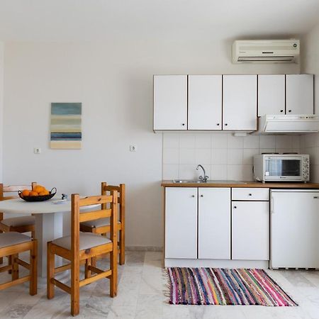 Chrysa House Apartments Αγία Πελαγία  Εξωτερικό φωτογραφία