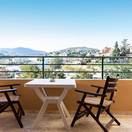 Chrysa House Apartments Αγία Πελαγία  Εξωτερικό φωτογραφία