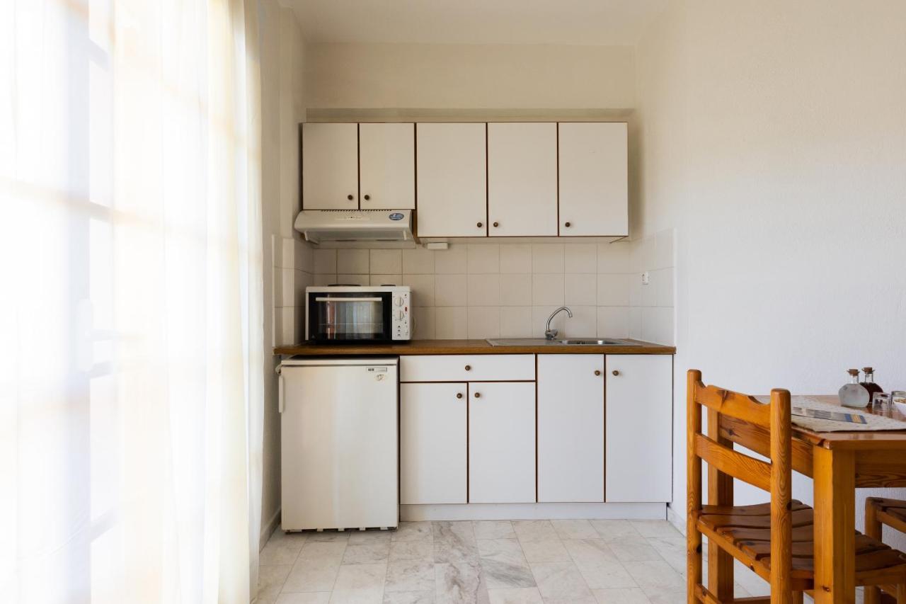 Chrysa House Apartments Αγία Πελαγία  Εξωτερικό φωτογραφία