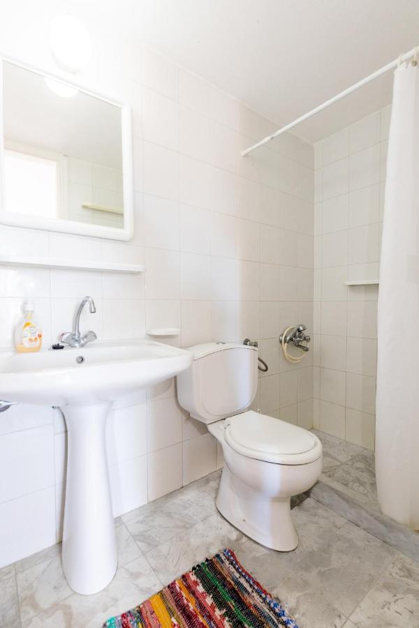 Chrysa House Apartments Αγία Πελαγία  Εξωτερικό φωτογραφία