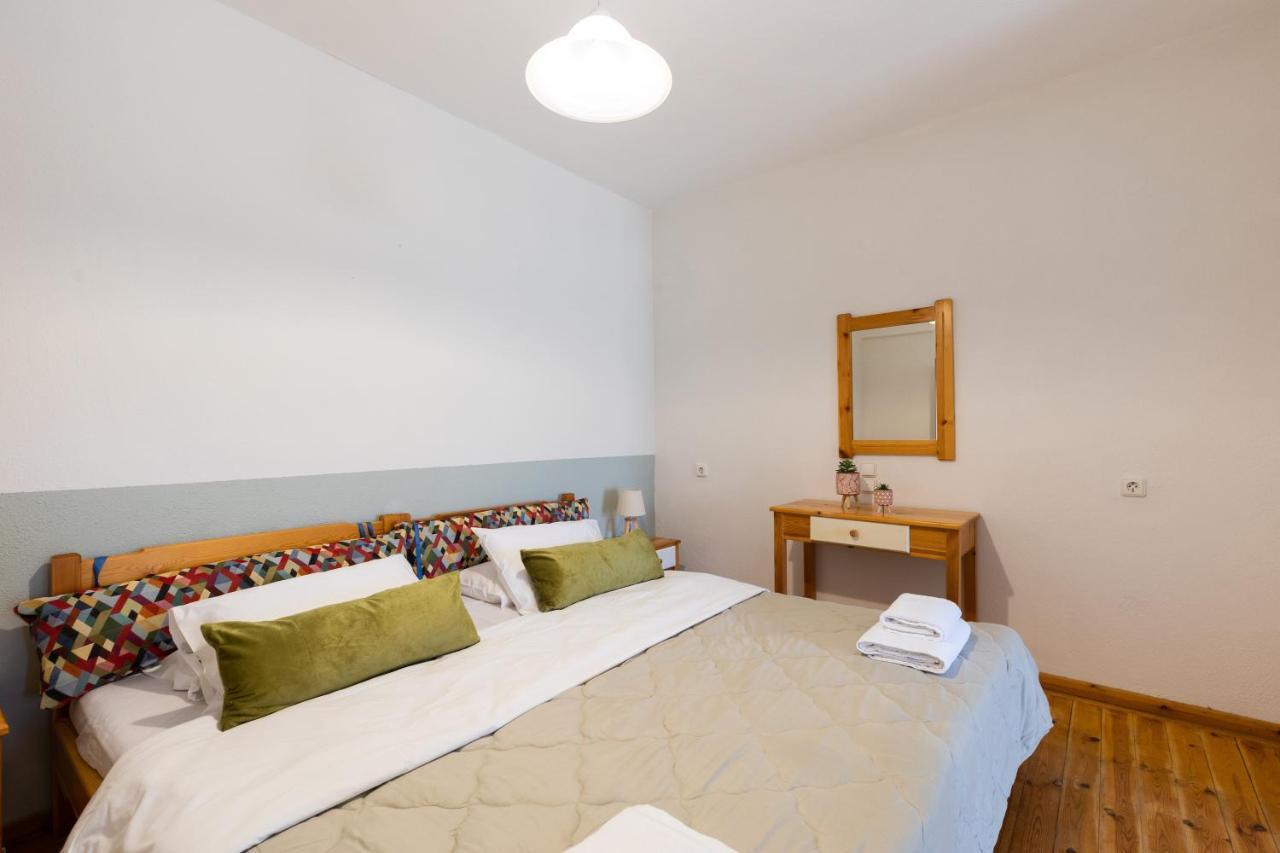 Chrysa House Apartments Αγία Πελαγία  Εξωτερικό φωτογραφία