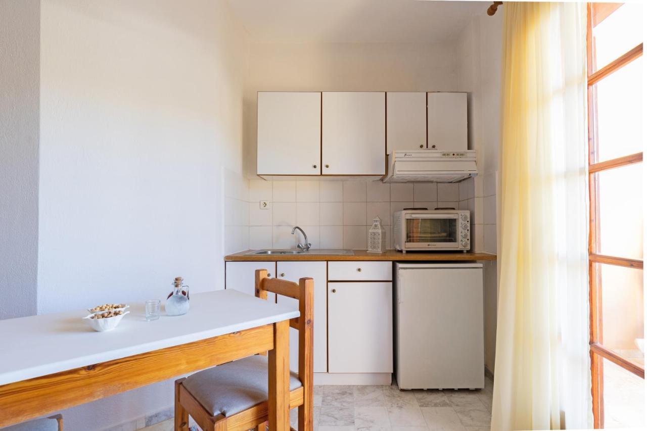 Chrysa House Apartments Αγία Πελαγία  Εξωτερικό φωτογραφία
