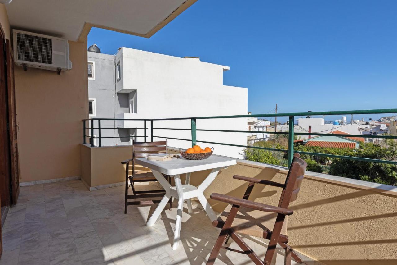 Chrysa House Apartments Αγία Πελαγία  Εξωτερικό φωτογραφία