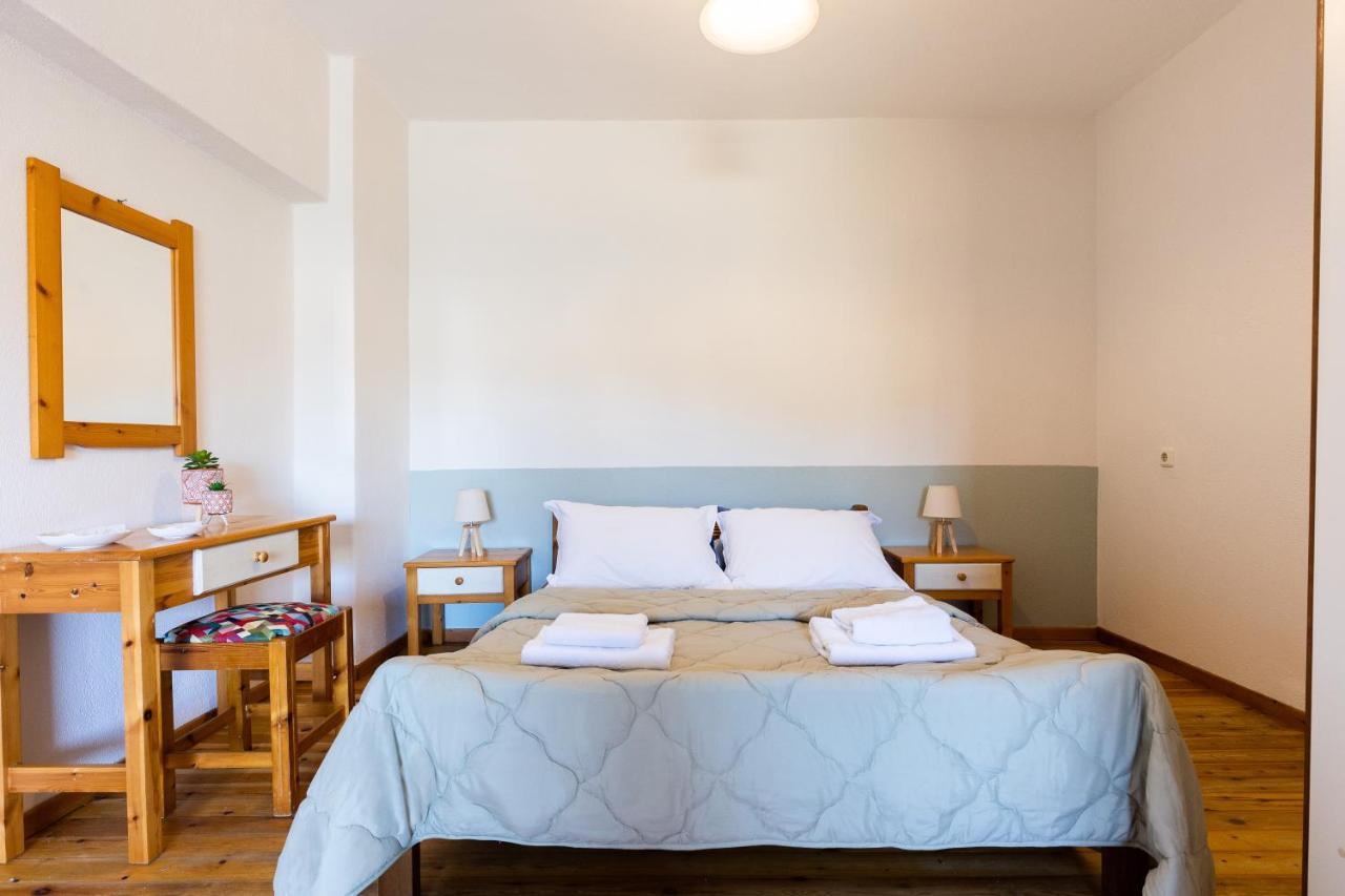 Chrysa House Apartments Αγία Πελαγία  Εξωτερικό φωτογραφία