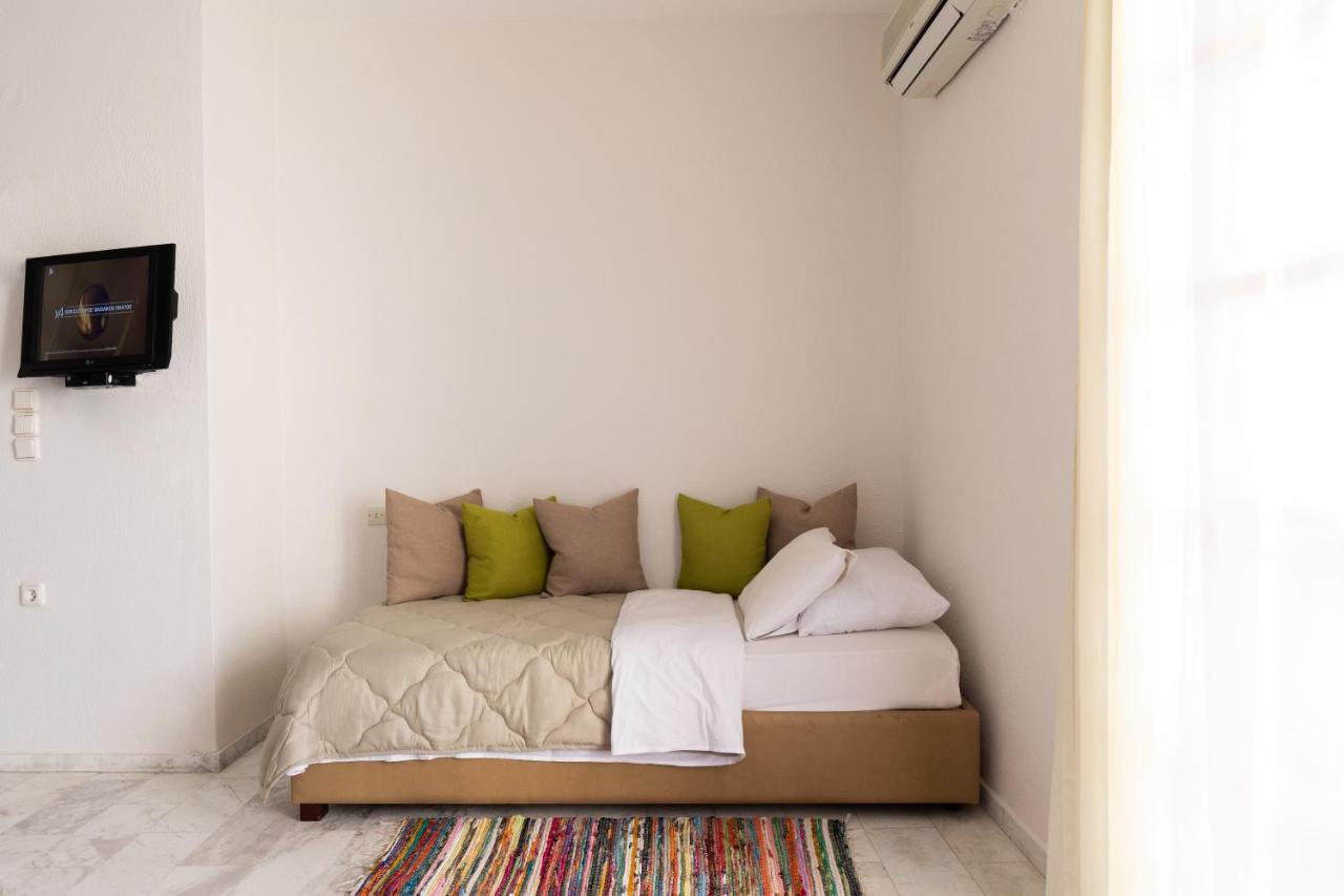 Chrysa House Apartments Αγία Πελαγία  Εξωτερικό φωτογραφία