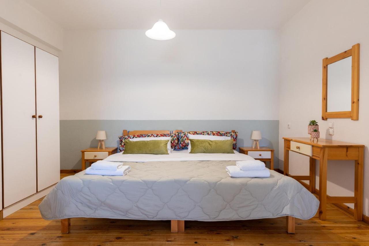 Chrysa House Apartments Αγία Πελαγία  Εξωτερικό φωτογραφία