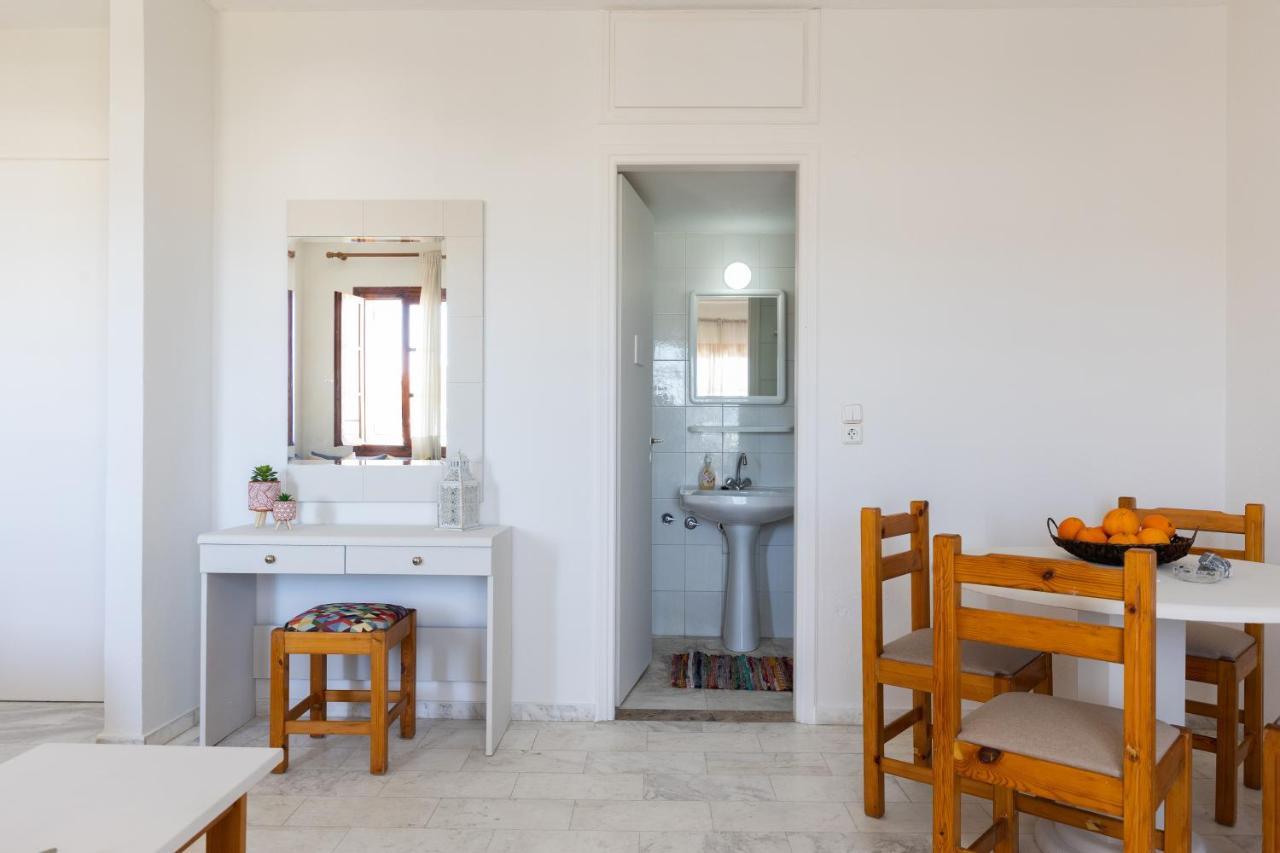 Chrysa House Apartments Αγία Πελαγία  Εξωτερικό φωτογραφία