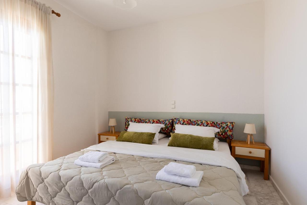 Chrysa House Apartments Αγία Πελαγία  Εξωτερικό φωτογραφία